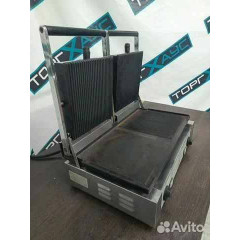 Гриль пpижимной Sirmаn PDM 3000