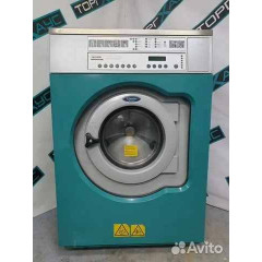 Промышленная стиральная машина electrolux w3105h