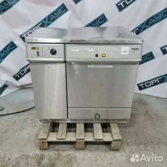 Автомат для мойки лабораторного стекла G 7883 CD, Miele