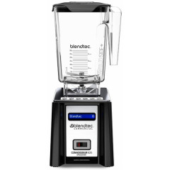 Блендер BLENDTEC Connoisseur 825 SpaceSaver, черный