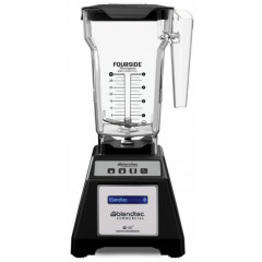 Блендер BLENDTEC EZ 600, черный