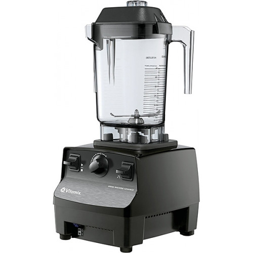 Блендер VITAMIX Drink machine advance черный VM-010198