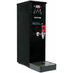 Электрокипятильник проточный KOCATEQ EB black 3,8L/8L