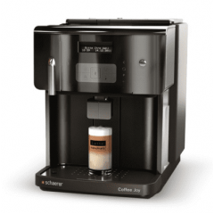 Кофемашина SCHAERER COFFEE JOY с подключением к водопроводу