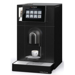 Кофемашина SCHAERER COFFEE PRIME POWER PACK для сухого молока