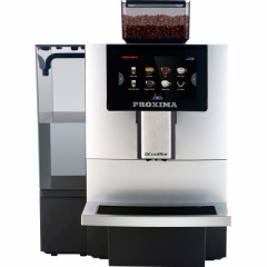 Кофемашина суперавтоматическая DR.COFFEE Proxima F11 Big