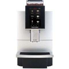 Кофемашина суперавтоматическая DR.COFFEE Proxima F12