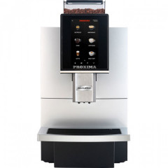 Кофемашина суперавтоматическая DR.COFFEE Proxima F12 big