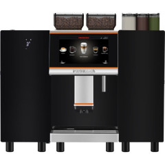 Кофемашина суперавтоматическая DR.COFFEE Proxima F22