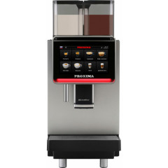 Кофемашина суперавтоматическая DR.COFFEE Proxima F2 Plus