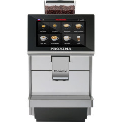 Кофемашина суперавтоматическая DR.COFFEE Proxima M12