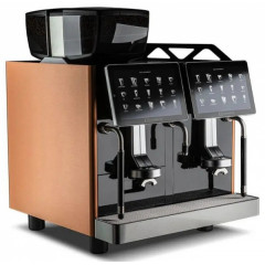Кофемашина суперавтоматическая EVERSYS Enigma e’4 m x-wide