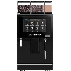 Кофемашина суперавтоматическая JETINNO JL35-ES4C-FM