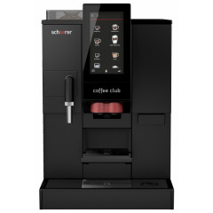 Кофемашина суперавтоматическая SCHAERER Coffee Club