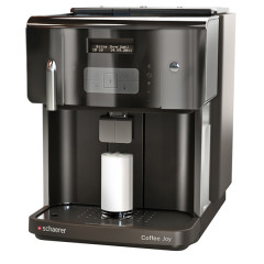 Кофемашина суперавтоматическая SCHAERER Coffee Joy