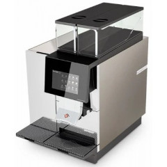 Кофемашина суперавтоматическая THERMOPLAN Black&White 4 compact CTM1 RS