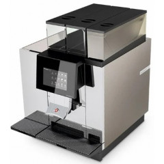 Кофемашина суперавтоматическая THERMOPLAN Black&White 4 compact CTM2 P RS
