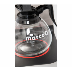 Колба для кофеварки MARCO BRU45