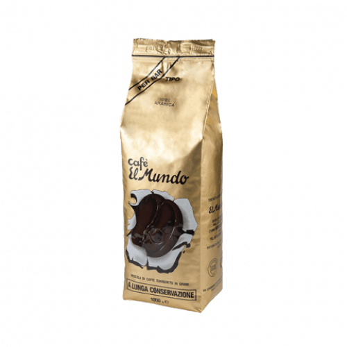 Кофе El Mundo 100% ARABICA