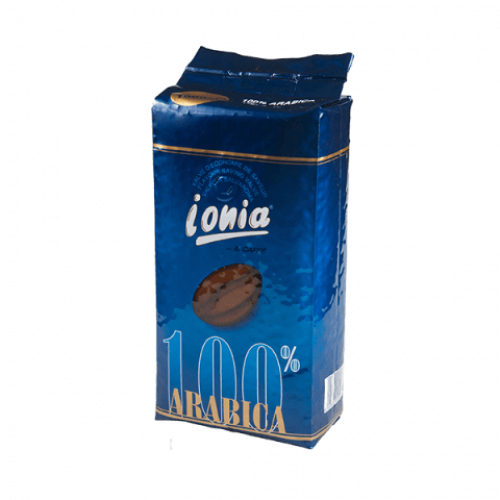 Кофе IONIA 100% Arabica