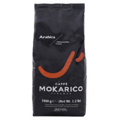 Кофе MOKARICO 100% Arabica