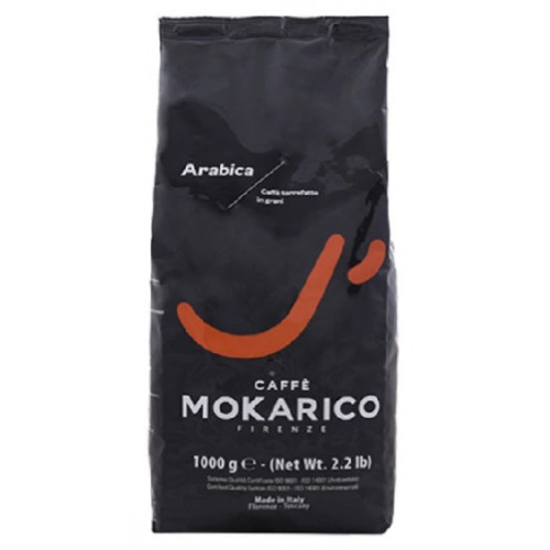 Кофе MOKARICO 100% Arabica