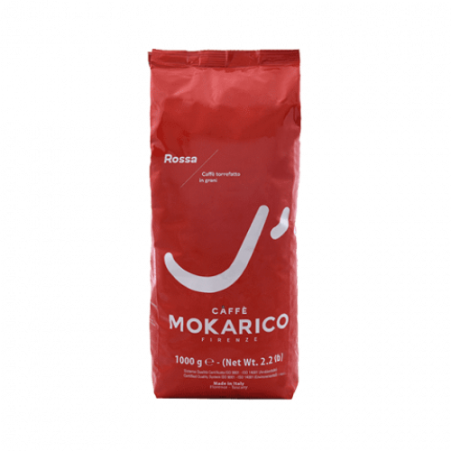 Кофе MOKARICO Rossa