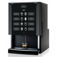 Кофейный автомат настольный SAECO iperaut premium 7G 1C1M 230/50