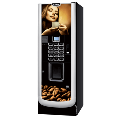 Кофейный торговый автомат SAECO Atlante 500 Gran Gusto