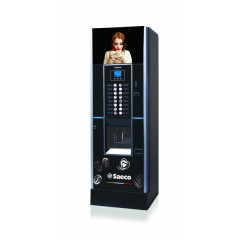 Кофейный торговый автомат SAECO Cristallo Evo 400