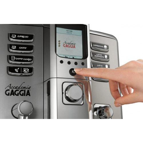 Кофемашина GAGGIA Accademia