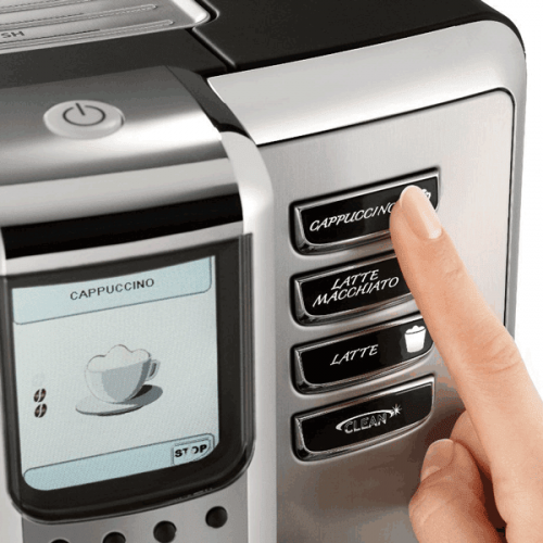 Кофемашина GAGGIA Accademia