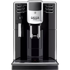 Кофемашина GAGGIA Anima Black