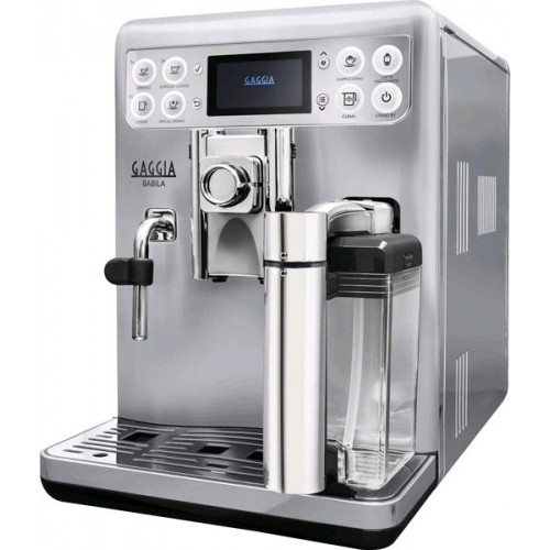 Кофемашина GAGGIA Babila