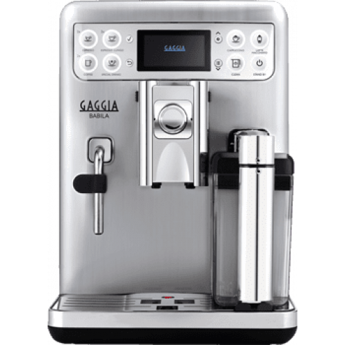 Кофемашина GAGGIA Babila