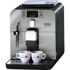 Кофемашина GAGGIA Brera Black