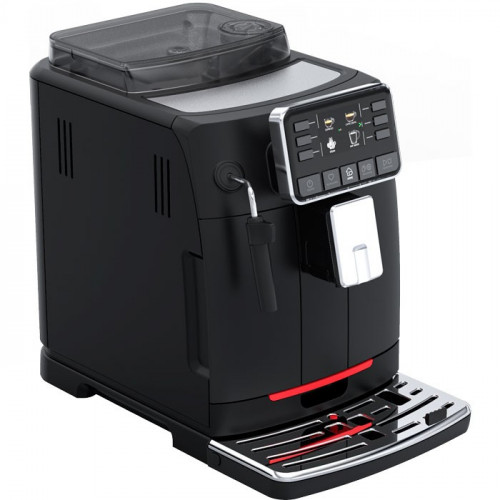 Кофемашина GAGGIA Cadorna Plus Black