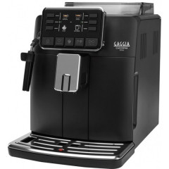 Кофемашина GAGGIA Cadorna Style Black