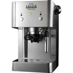 Кофемашина GAGGIA Gran Prestige