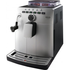 Кофемашина GAGGIA Naviglio Deluxe Silver