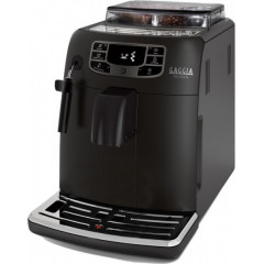 Кофемашина GAGGIA Velasсa Black