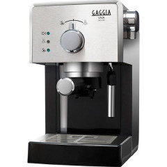 Кофемашина GAGGIA Viva De Luxe