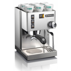 Кофемашина RANCILIO Silvia