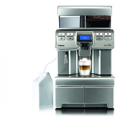 Кофемашина SAECO Aulika EVO Top High Speed Cappuccino RI V2