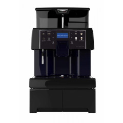 Кофемашина SAECO Aulika Evo Top High Speed Cappuccino