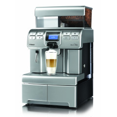 Кофемашина SAECO Aulika Evo Top High Speed Cappuccino RI