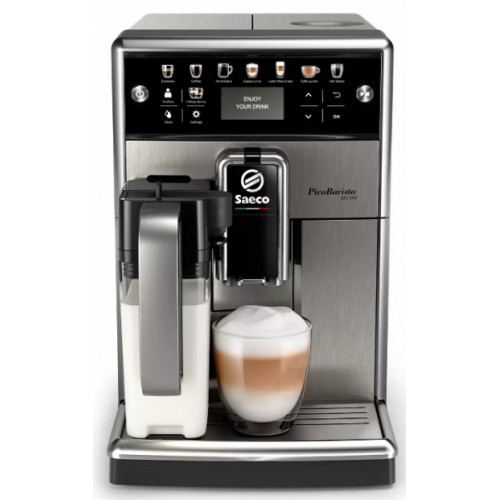 Кофемашина SAECO SM5573/10 PicoBaristo Deluxe