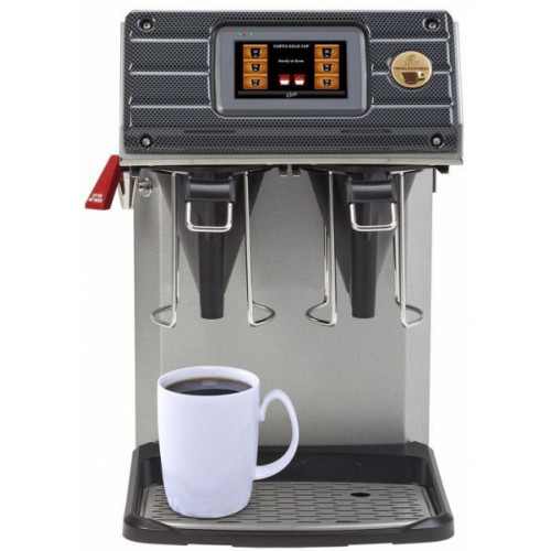 Кофеварка CURTIS G4 Gold Cup Single Cup Brewer Twin