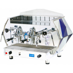 Кофемашина LA PAVONI DIA2S Синий