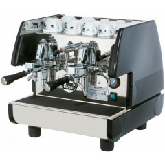 Кофемашина LA PAVONI PUB2SN Черный